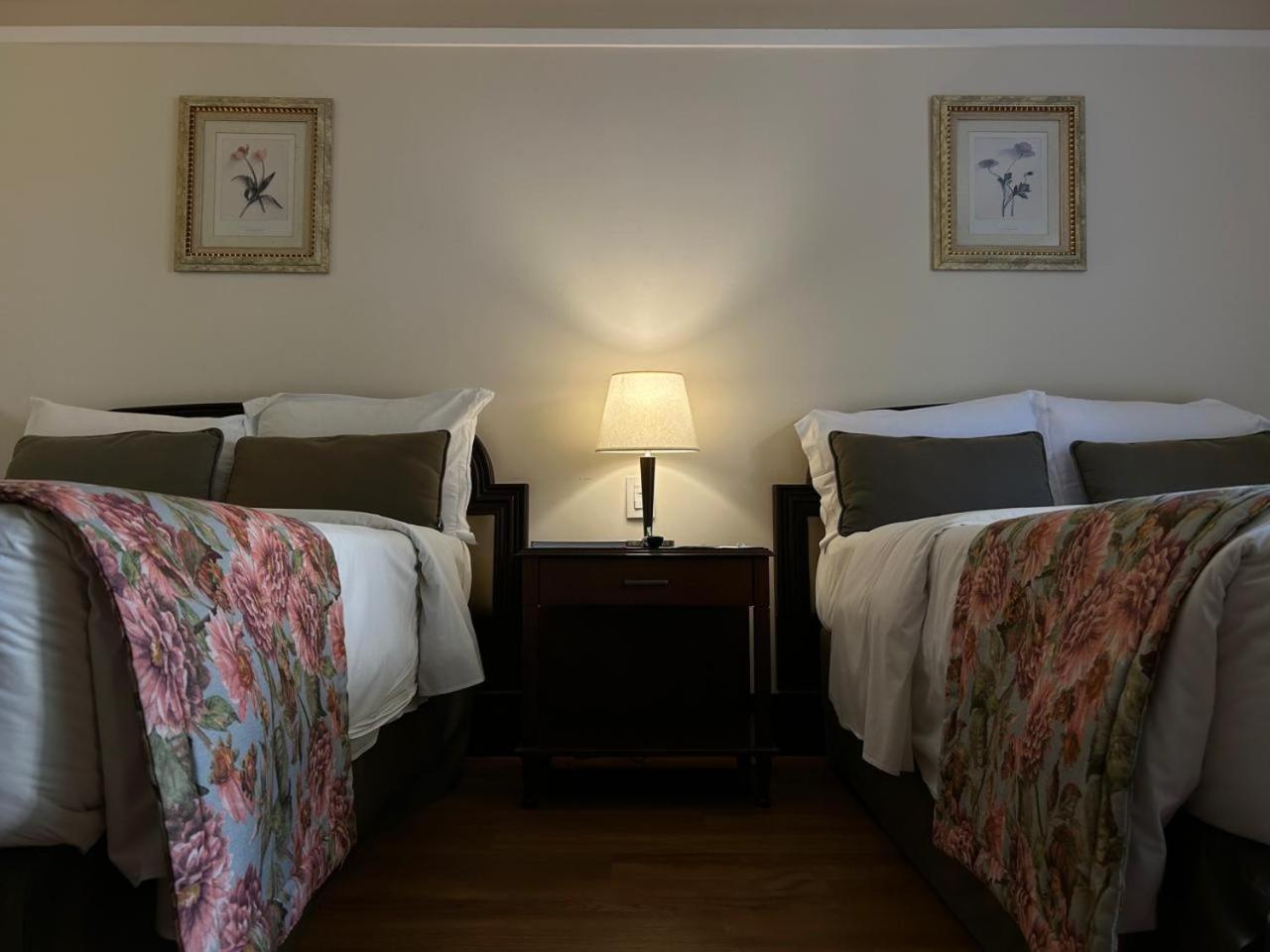 Royal Palm Plaza Resort Кампинас Номер фото