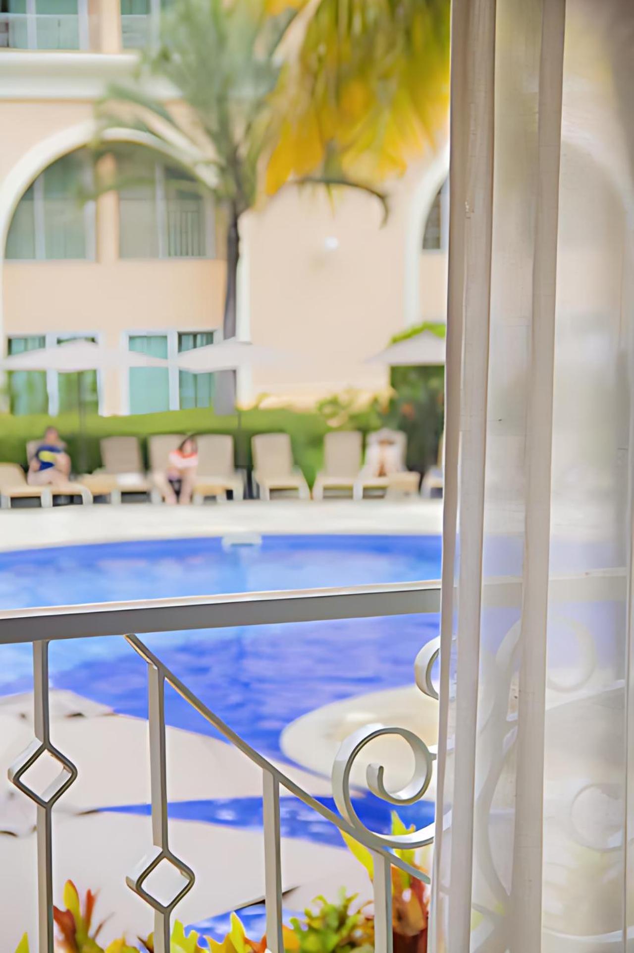 Royal Palm Plaza Resort Кампинас Номер фото