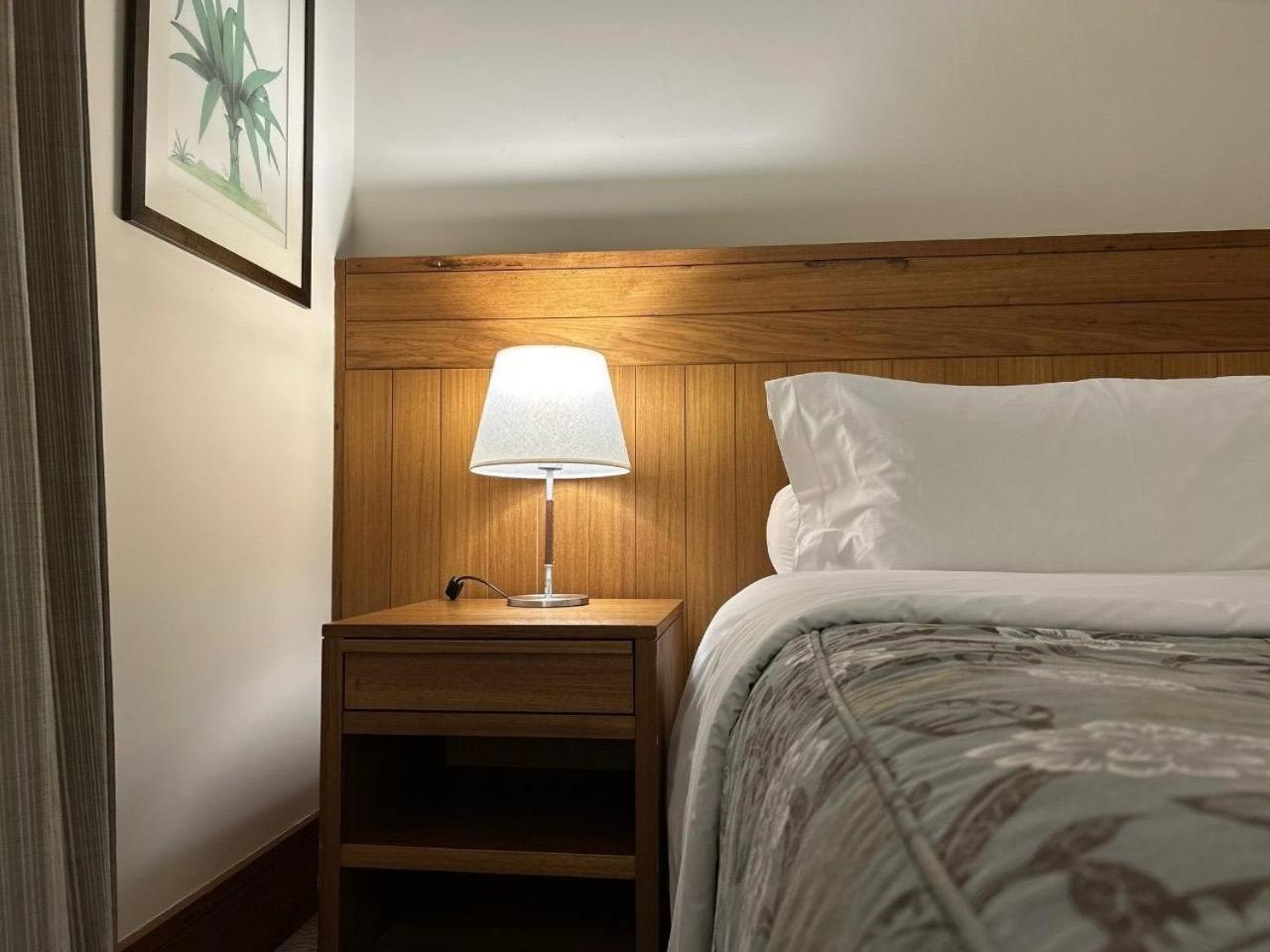 Royal Palm Plaza Resort Кампинас Номер фото