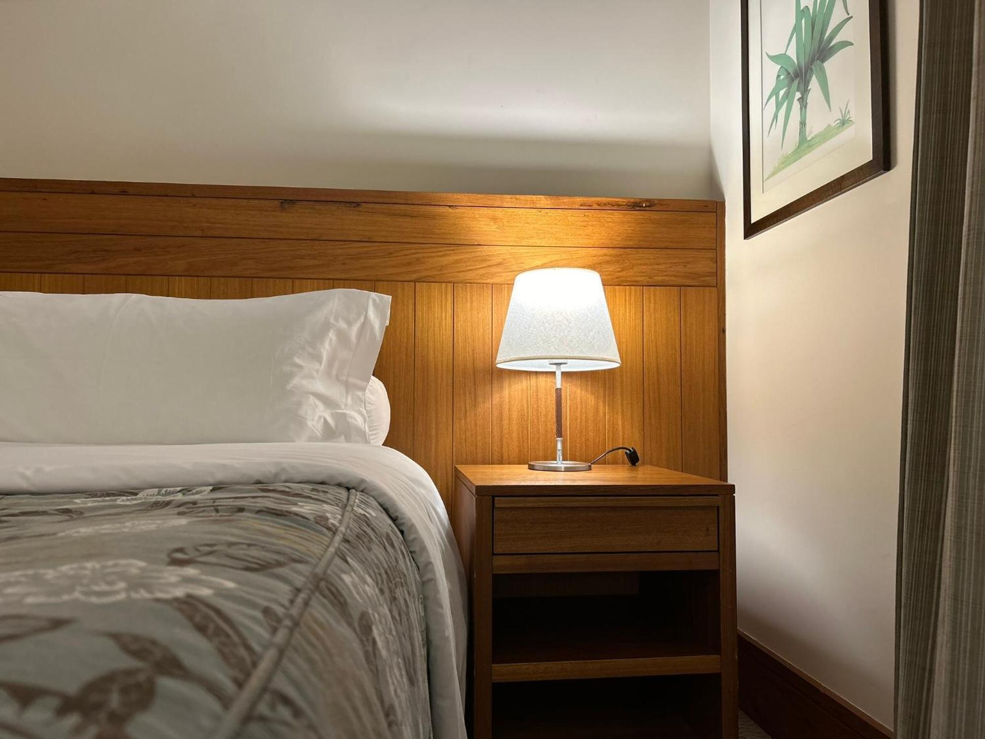 Royal Palm Plaza Resort Кампинас Номер фото