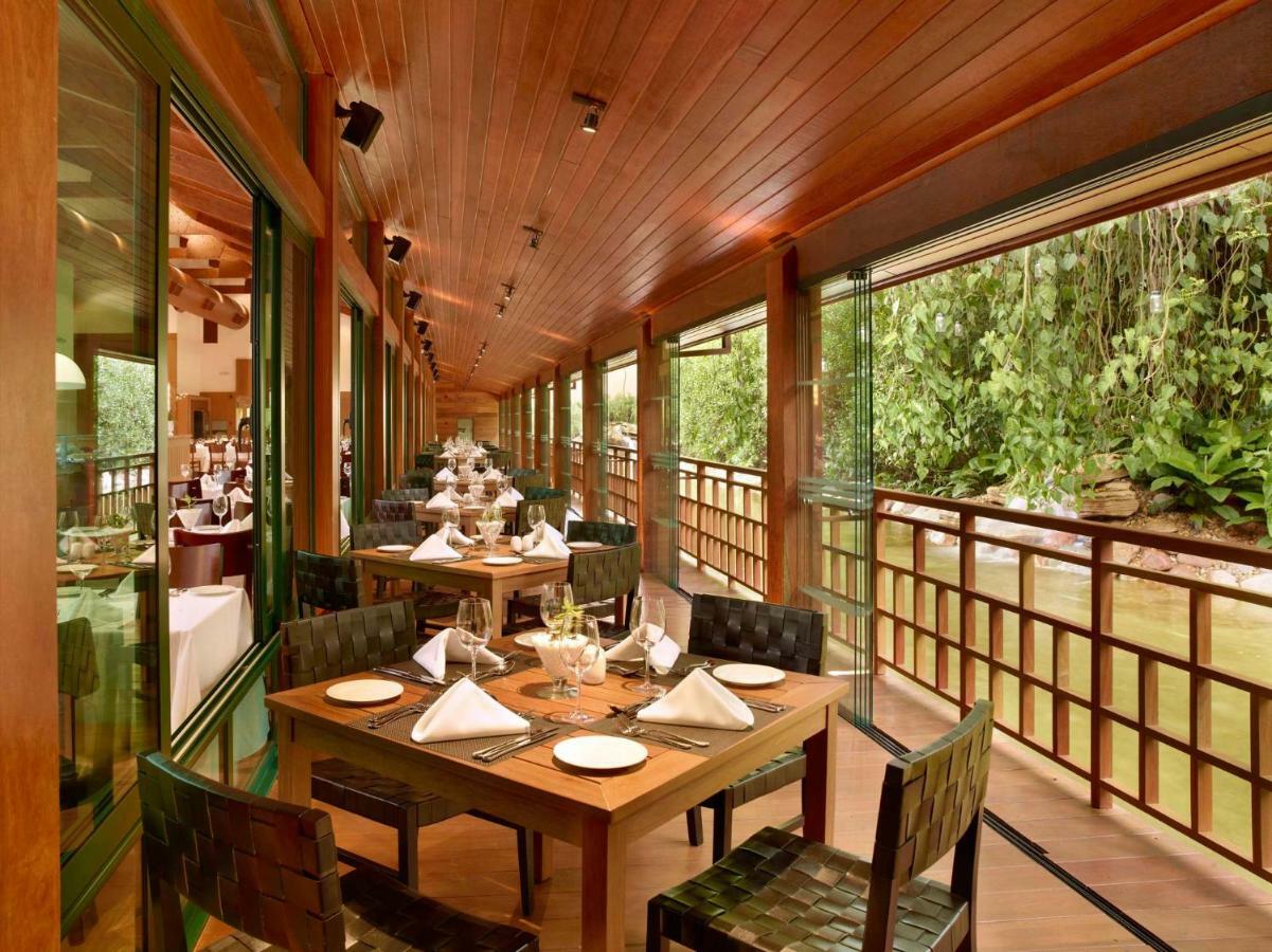 Royal Palm Plaza Resort Кампинас Экстерьер фото